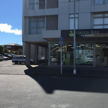 Epsom Apartments Auckland Luaran gambar