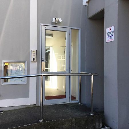 Epsom Apartments Auckland Luaran gambar
