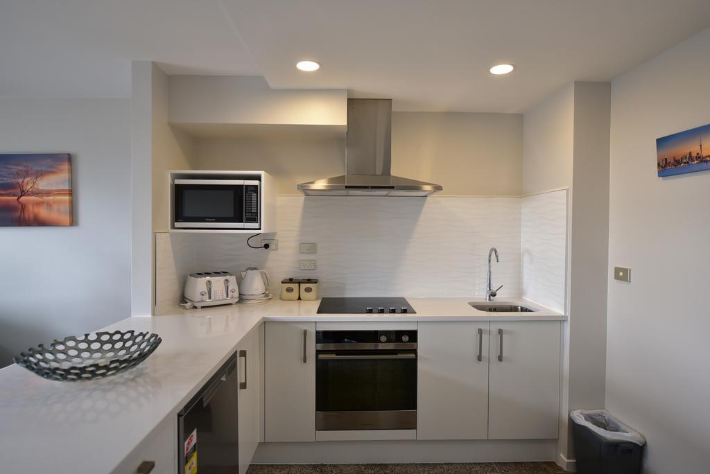 Epsom Apartments Auckland Luaran gambar