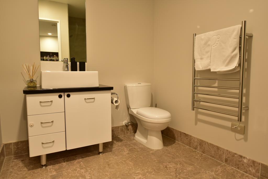 Epsom Apartments Auckland Luaran gambar