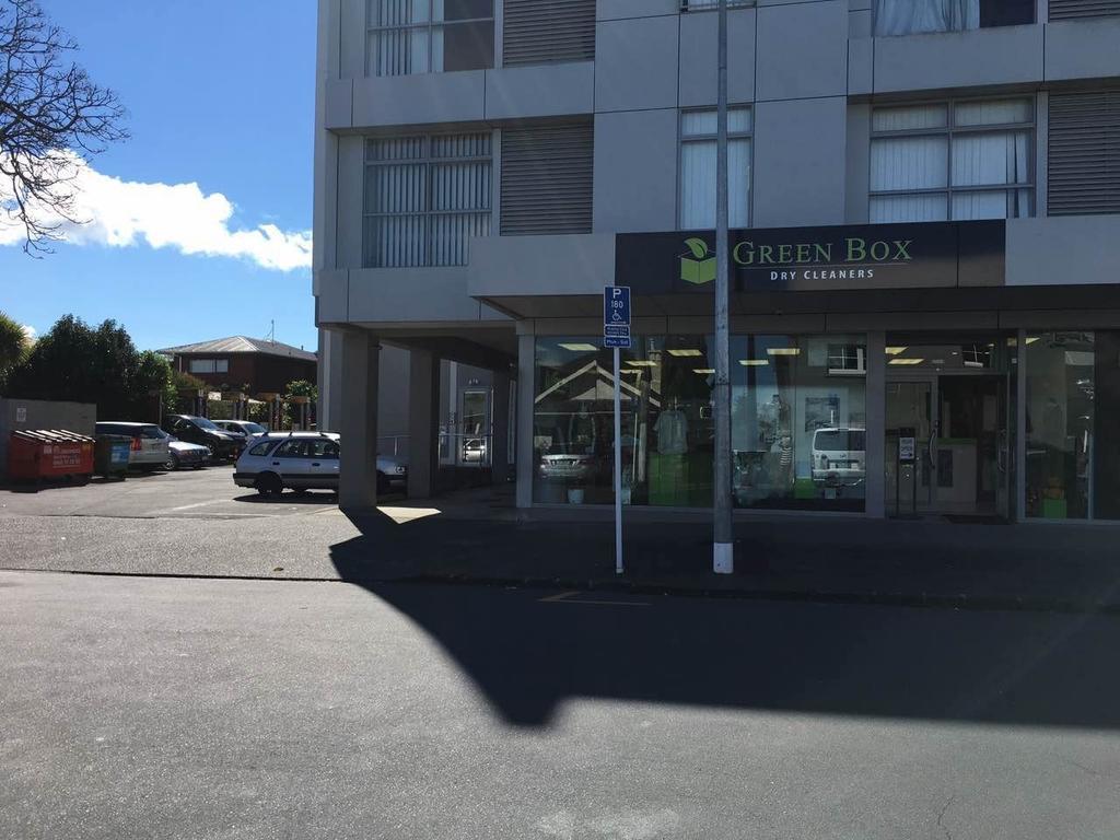 Epsom Apartments Auckland Luaran gambar