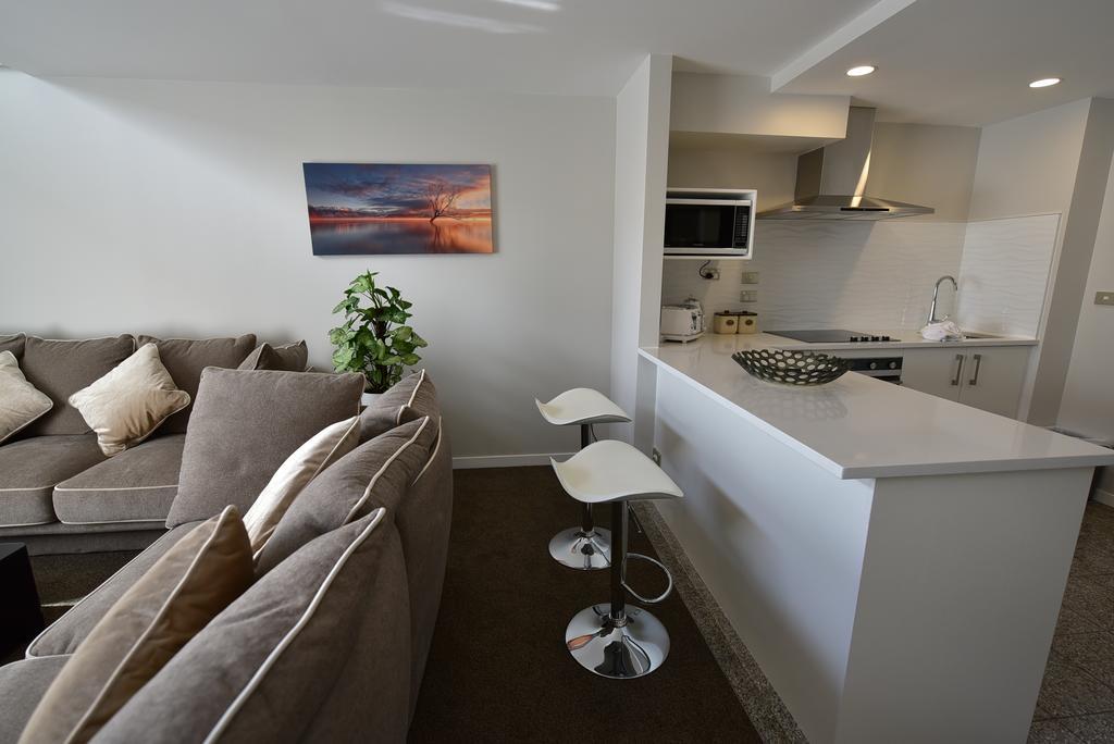 Epsom Apartments Auckland Luaran gambar