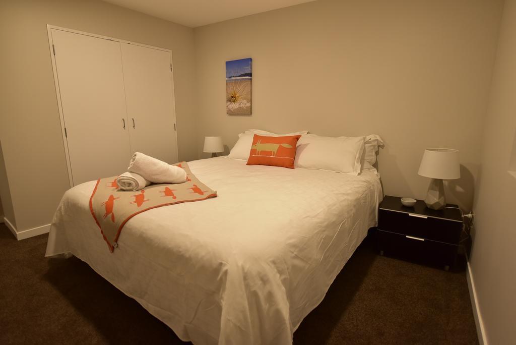 Epsom Apartments Auckland Luaran gambar