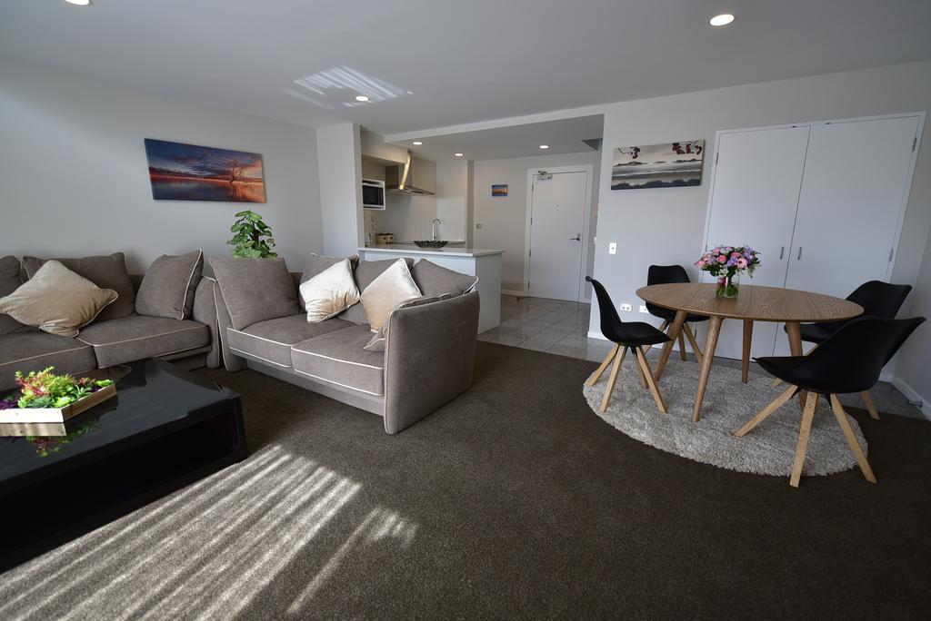 Epsom Apartments Auckland Luaran gambar