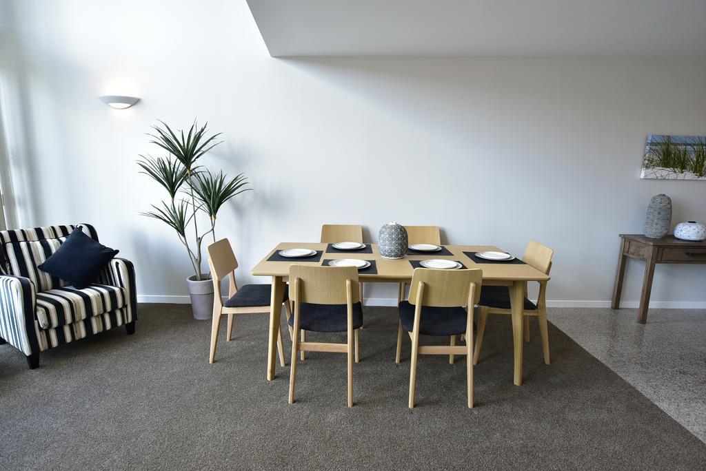 Epsom Apartments Auckland Luaran gambar
