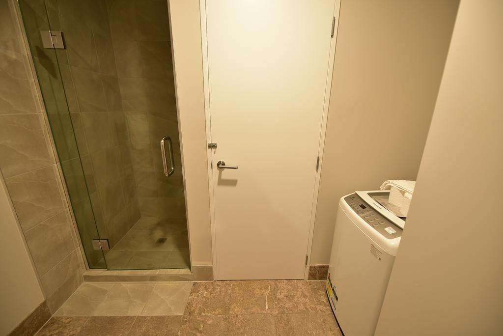 Epsom Apartments Auckland Luaran gambar