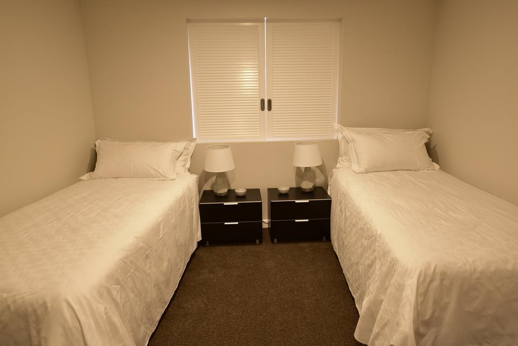 Epsom Apartments Auckland Luaran gambar