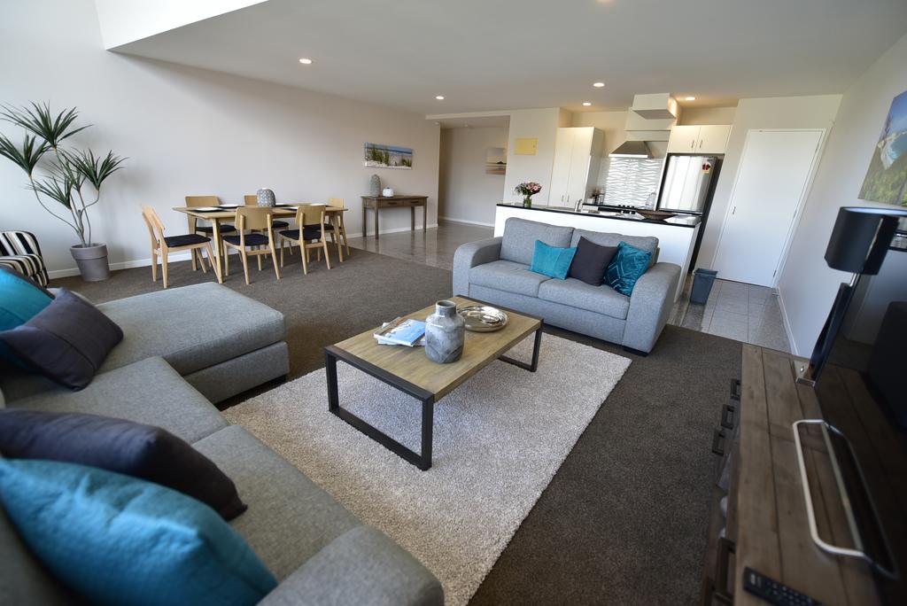 Epsom Apartments Auckland Luaran gambar