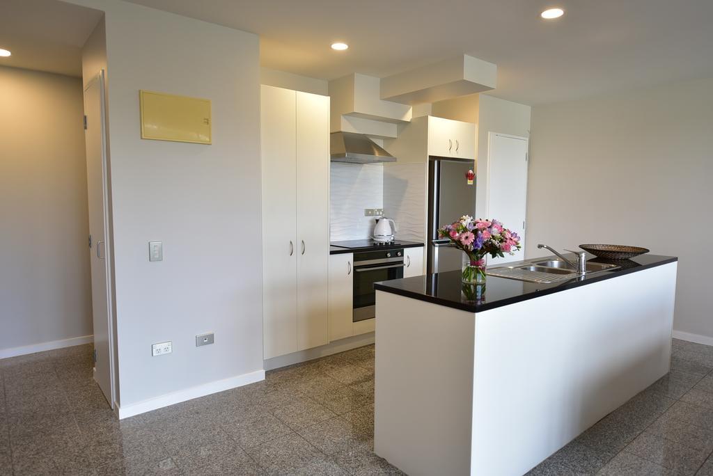 Epsom Apartments Auckland Luaran gambar