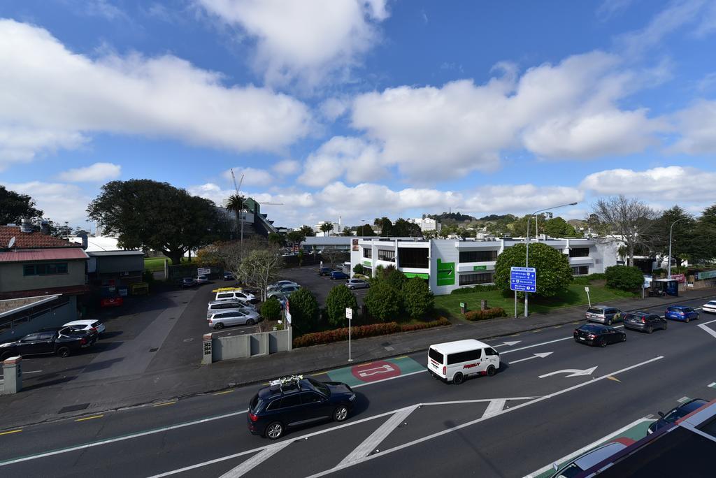 Epsom Apartments Auckland Luaran gambar